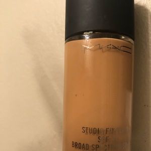 Mac studio fix nc40